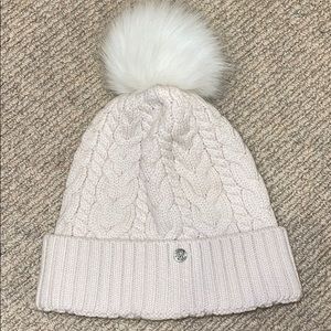 Lululemon Knitted Beanie